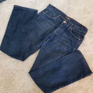 Old Navy The Flirt Jeans